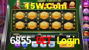 Tennis Betting 6855 Bet Login