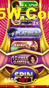 6855 Bet Login