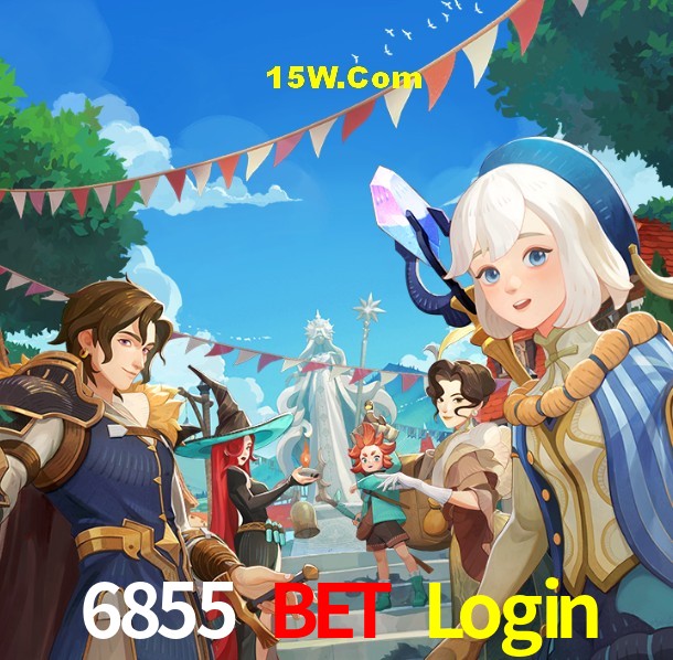 Desvendando o Mundo dos Jogos Virtuais na 6855 Bet Login