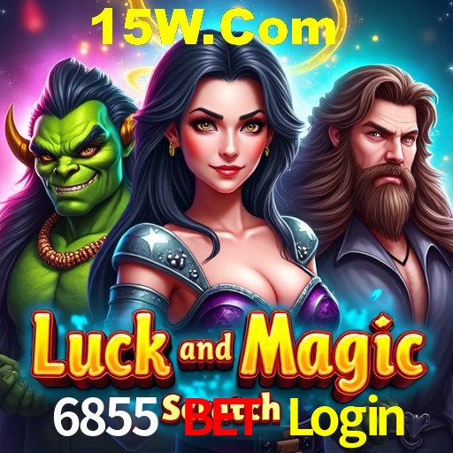 API Integration 6855 Bet Login