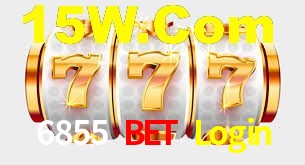 6855 Bet Login: Seu Cassino Premiado com Pagamentos Rápidos