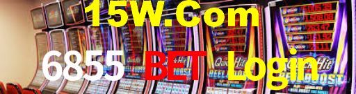 6855 Bet Login