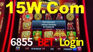 6855 Bet Login