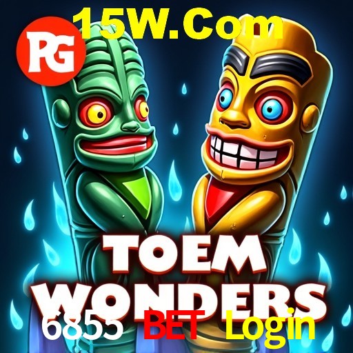 cassino 6855 Bet Login