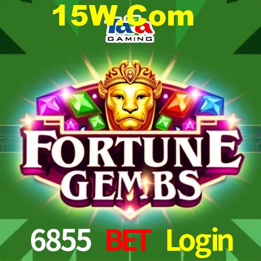 Experiência VIP 6855 Bet Login