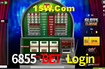 A Experiência Imersiva dos Cassinos Ao Vivo no 6855 Bet Login