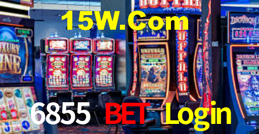 6855 Bet Login