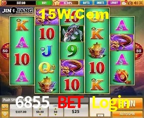Desvendando o Mundo dos Jogos Virtuais na 6855 Bet Login