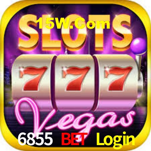 6855 Bet