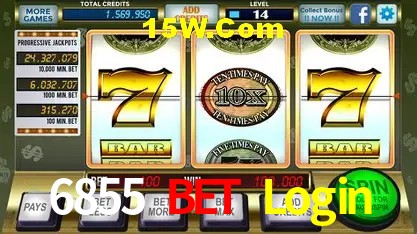 Descubra o Programa VIP da 6855 Bet Login: Vantagens Exclusivas para Jogadores