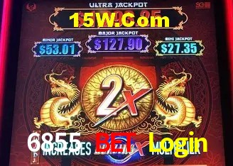 Apostas Esportivas na 6855 Bet Login: Um Guia Completo