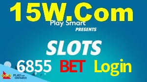 6855 Bet Login