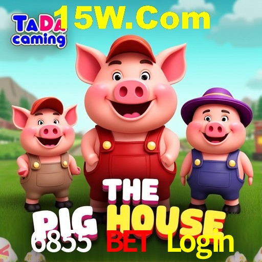 A Revolução dos Aplicativos de Jogos no 6855 Bet Login