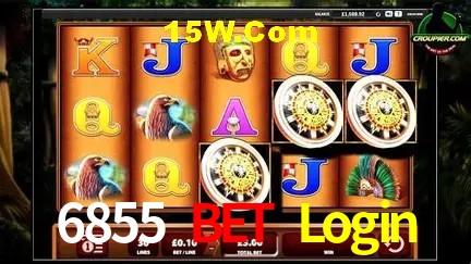 A Popularidade dos Caça-Níqueis no 6855 Bet Login