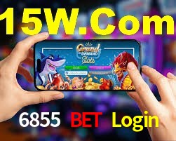 Programa VIP 6855 Bet Login