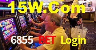 6855 Bet Login: Jogos de Caça-Níqueis-Altas Recompensas, Roleta-Velocidade, Blackjack-Desafios Máximos