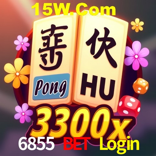 APP oficial da 6855 Bet Login para mobile