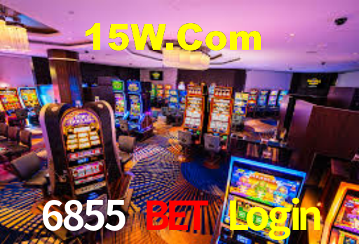 6855 Bet Login