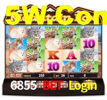 6855 Bet Login: A Experiência de Casino com Jogos de Mesa ao Vivo